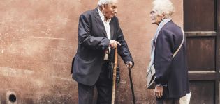 España, más muertes que nacimientos: el saldo vegetativo se hunde a su mínimo histórico en 2018