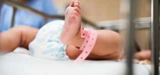 La natalidad se desploma en España: cae un 6% en el primer semestre hasta mínimos de 1941