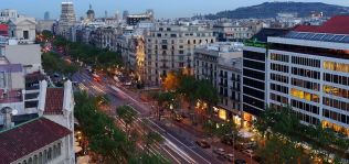 La moda, reina del ‘prime’: copa más del 50% de los locales de Serrano y Paseo de Gracia