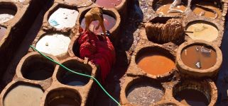 La moda contaminará tanto como todo Estados Unidos en 2030