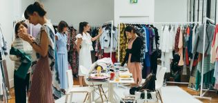 El presidente de la feria francesa Tranoï abandona el cargo tras ocho años al frente