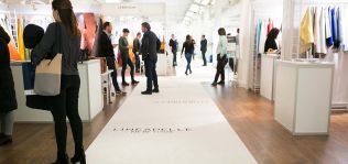 Lineapelle: nueva edición con siete empresas españolas