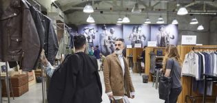 Pitti toma el 100% de su plataforma digital