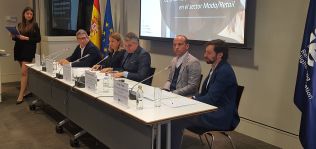 M. Jadraque (Pikolinos): “El reto es diseñar una arquitectura para captar datos”