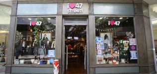 La argentina 47 Street da el salto fuera del Cono Sur: aterriza en México en 2019