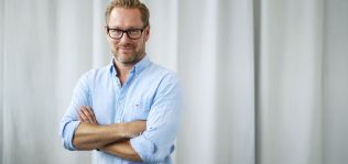 Adidas ficha al consejero delegado de Gant como jefe de la división de marcas globales