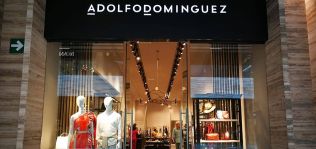 Adolfo Domínguez se alía con la mexicana Gin Group para acelerar en Latinoamérica