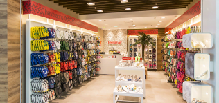 Alpargatas da un paso atrás en Argentina: cierra dos plantas y despide a 70 empleados