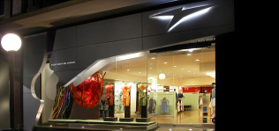 Alpargatas Argentina prepara la primera apertura de Topper en Uruguay