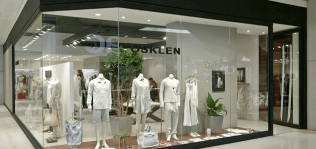 Alpargatas se sigue replegando en Argentina y baja la persiana de Osklen