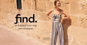 Amazon duplicará sus ventas de moda hasta 2020 y rebasará 70.000 millones de euros