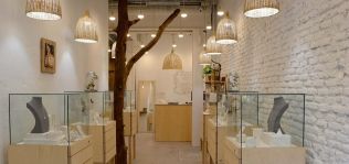 Apodemia prev&eacute; abrir ocho tiendas en 2019 y pone rumbo a los cuatro millones