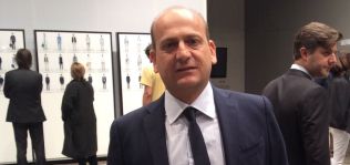 Armani ficha un ex Fendi como consejero delegado