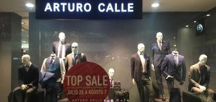 Arturo Calle hace doblete en Guatemala: aterriza en Paseo Cayalá