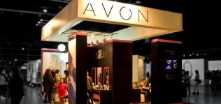Avon trae su transformaci&oacute;n a Espa&ntilde;a para colarlo entre sus diez mayores mercados