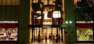Barneys, en la cuerda floja: sale en busca de un inversor para evitar la quiebra