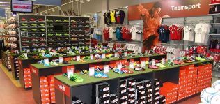 La alemana Sports 2000 aterriza en Espa&ntilde;a a trav&eacute;s de la red de tiendas de Base