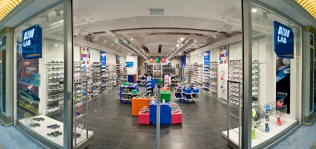 Bata potencia su cadena de &lsquo;sneakers&rsquo; AW Lab en Espa&ntilde;a con tres nuevas aperturas