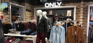 Bestseller se afianza en Chile: cien tiendas de Vero Moda y Only hasta 2024