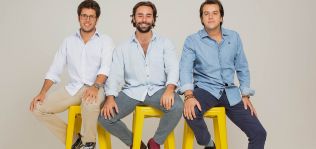 La ‘start up’ Black Limba salta al retail con un ‘flagship store’ en Fuencarral