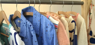 Bobo Choses sube un escalón y se cuela en Liberty y Le Bon Marché