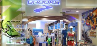 Brooks Running remodela su c&uacute;pula y coloca a un nuevo presidente para Europa