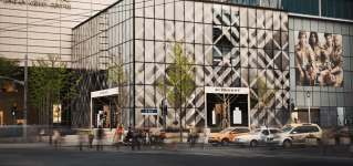 Coach estudia fusionarse con Burberry para crear un gigante de 7.000 millones