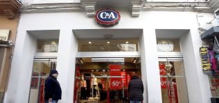 C&A ficha a la ex directora de mujer de El Corte Inglés