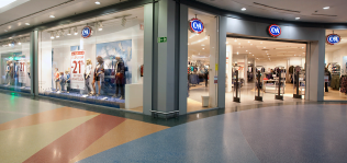 C&A ficha a un directivo de gran consumo para pilotar el mercado europeo