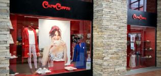 L Catterton y uno de los dueños de Rapsodia compran la argentina CaroCuore