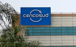 Cencosud sube una marcha en 2017 y prevé crecer hasta 16.500 millones de dólares