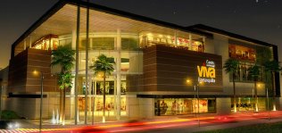 Grupo Éxito invierte 42 millones de dólares en un centro comercial en Tunja