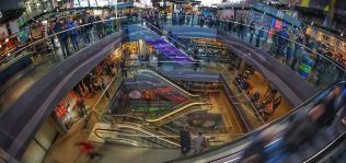 Del Black Friday al día de Reyes, los ‘picos’ de tráfico comercial en 2019