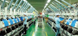 Coats encoge su beneficio un 39% en 2018 a pesar de elevar un 4,3% sus ventas