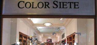 Color Siete: personalizaci&oacute;n y m&aacute;s tiendas para volver a n&uacute;meros negros en 2018