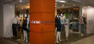 La colombiana Color Siete renegocia su deuda tras declararse en concurso