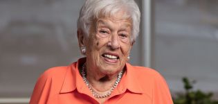 Fallece la heredera de Columbia a los 95 años