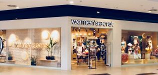 Women’secret aterriza en Austria y Georgia