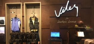 Cueros Vélez conquista el territorio de Amazon: entra con ecommerce en EEUU