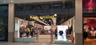 CWF trae Givenchy a España y lanza ecommerce