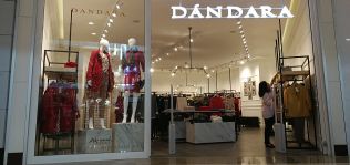 Dándara abre en Almería y encara cien puntos de venta en 2019