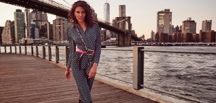 Diane von Furstenberg salta al alquiler