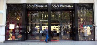 Dolce&Gabbana ficha en Desigual para España