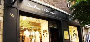 Dolores Promesas se reinventa: reduce precios y cambia de imagen