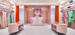 Dolores Promesas presenta preconcurso e inicia la refinanciación de su deuda