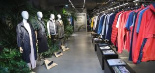 Ecoalf apuntala su cúpula: ficha talento de El Corte Inglés para compras