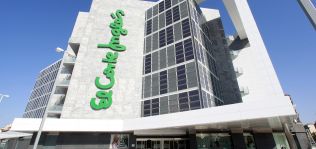 El Corte Inglés crece un 1,3% y eleva un 14% su ebitda en el primer semestre