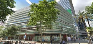 El Corte Inglés acelera en su negocio online para llevarlo a los mil millones en 2020