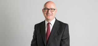 Jesús Nuño de la Rosa, escogido presidente de El Corte Inglés