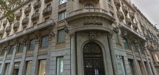 El Corte Inglés cierra en el centro de Barcelona: baja la persiana en Plaza Cataluña